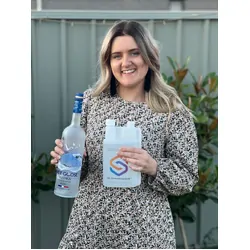 The Standard Squeeze XL (1000ml)