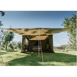 Oztent SV-5 Max Peaked Side Panel Set