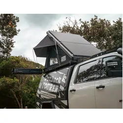 Outback Tourer Shower Awning Swing Out Bracket to SUit Passenger Rear