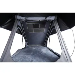 Outback Tourer 1.4 Plus Rooftop Tent