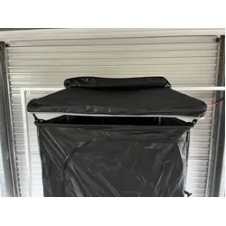 Outback Tourer Shower Awning