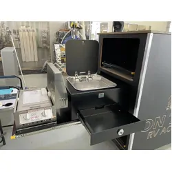 On The Go RV Accessories BBQ Slide Combo Kit DS570 Royale