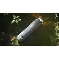 Outask TD-1 Multifunction Light - Military Green