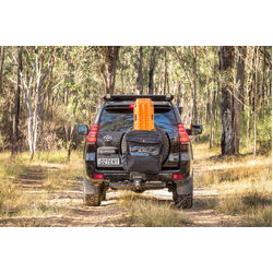 Oztent Traveller Pro Wheel Bag