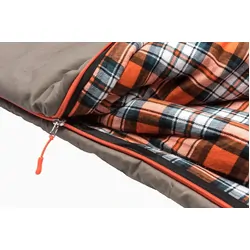 Oztent Redgum Hot Spot XL Heated Sleeping Bag - Left Hand Zip