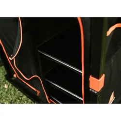 Oztent Double Camp Cupboard