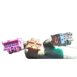 Radio Pro 5 Swc & Amp Interface - Gm Lan 29 Bit - Without Oe Navigation