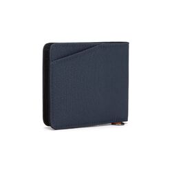 PACSAFE RFIDsafe Bifold Wallet Tan