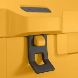 Dometic Patrol 35 Mango - Rotomoulded icebox 35L Mango