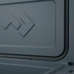 Dometic Patrol 35 Ocean - Rotomoulded icebox 35L Ocean