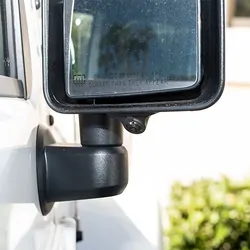 Echomaster Universal / Blind Spot Camera