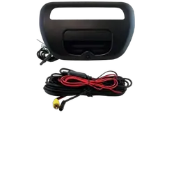 09-15 Mitsubishi Triton (Mn-Glx-R) Tailgate Camera