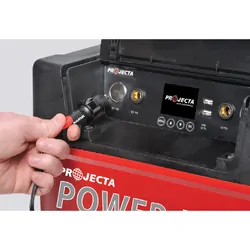 Projecta 12V Portable Power Hub
