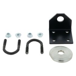 CalOffroad Adjustable Panhard Rod, Front, to suit Nissan Patrol GQ Y60 1988 - 1997