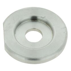 CalOffroad Adjustable Panhard Rod with Spherical Bearing, Rear, to suit Nissan Patrol GU Y61 Series 1, 2, 3, 4