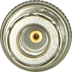 Bnc Connector - Suit Rg58 Cable