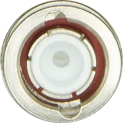 Bnc Connector With Crimp Sleeve - Suit Rg58 Cable