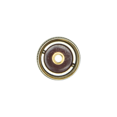 GME PLUG PL259 WITH 4.9MM END