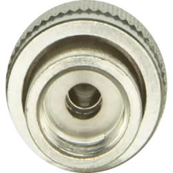 Solderless Pl259 Connector - Braid Lock