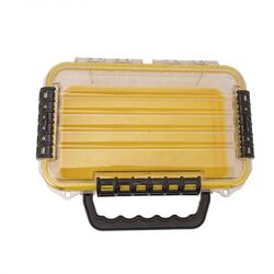 Plano Guide Series Waterproof Medium Case - 28L x 18W x 11H