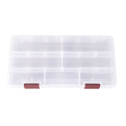 Plano Prolatch StowAway 3500 - 23L x 12W x 3H