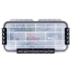 Plano Guide Series 3400 Stowaway - 18L x 10W x 4H