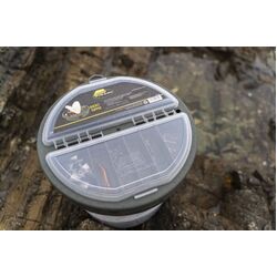 Plano Bucket Top Organizer - 31L x 31W x 10H