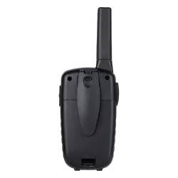 Oricom 1 Watt Handheld UHF Radio Twin Pack