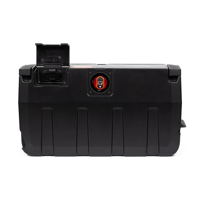 Redarc 50Ah Goblock Portable Dual Battery System