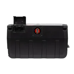 Redarc 50Ah Goblock Portable Dual Battery System