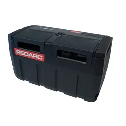 Redarc 100Ah Goblock Portable Dual Battery System