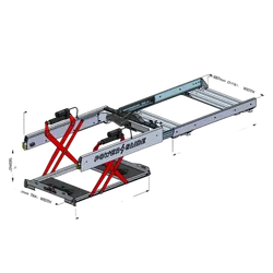 Clearview Power Slide - Large