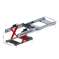 Clearview Power Slide - Medium