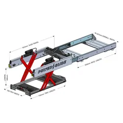 Clearview Power Slide - Small