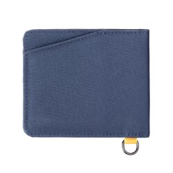 PACSAFE RFIDsafe Bifold Wallet S25 - Coastal Blue