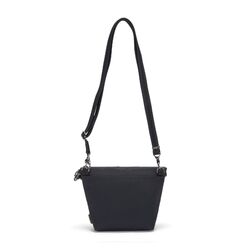PACSAFE Citysafe CX Convertible Crossbody Econyl Black