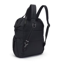 PACSAFE Citysafe CX Backpack Econyl Black