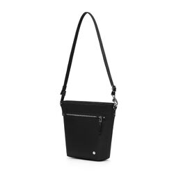PACSAFE Pacsafe W Crossbody Black