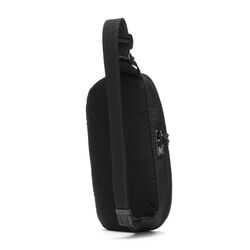 PACSAFE MetrosafeX Urban Sling Black