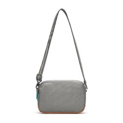 PACSAFE PacsafeGO Crossbody S25 - Stone