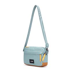 PACSAFE PacsafeGO Crossbody Fresh Mint