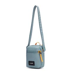 PACSAFE PacsafeGO Micro Crossbody Fresh Mint