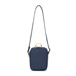 PACSAFE PacsafeGO Micro Crossbody S25 - Coastal Blue