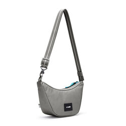 PACSAFE PacsafeGO Lunar Crossbody S25 - Stone