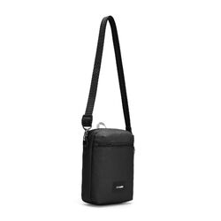 PACSAFE PacsafeGO Festival Crossbody Jet Black
