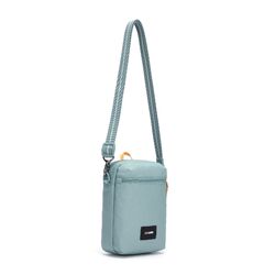 PACSAFE PacsafeGO Festival Crossbody Fresh Mint
