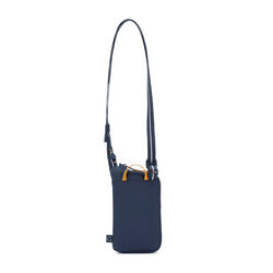 PACSAFE PacsafeGO Tech Crossbody S25 - Coastal Blue