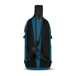 PACSAFE PacsafeECO 12L Sling Backpack Tidal Teal
