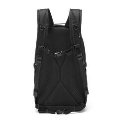 PACSAFE Vibe 25L Backpack Jet Black