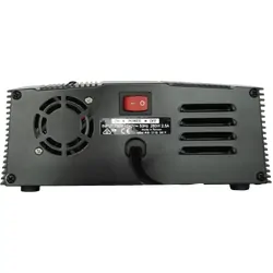 Switch Mode Power Supply (15 Amp Peak)
